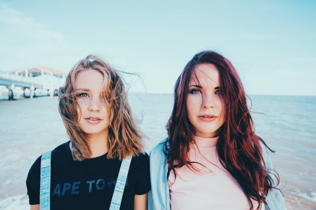 The New Hair Icons: 12 Trending Cuts, Colors and Styles to Try This Fall