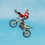 Moto Guzzi Launches Technology-Packed Stelvio Adventure Bike