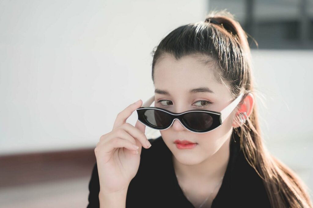 Trendy and stylish sunglasses every fashionista needs